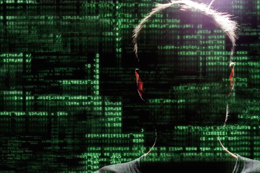 Curso de Seguridad Informatica