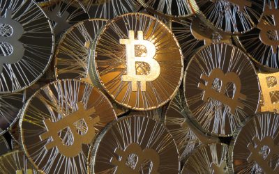 ¿Qué es un bitcoin?