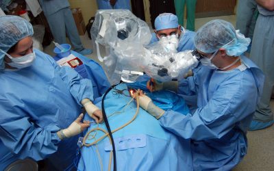 Los datos sanitarios, ¿cómo debe manejarlos un médico?