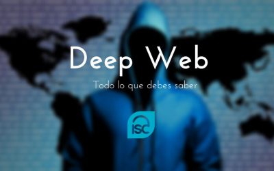 Deep web, todo lo que debes conocer