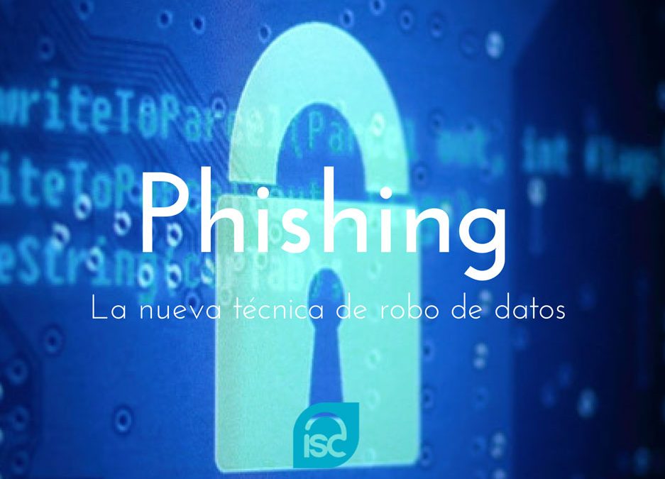 Phishing, ¿Qué es y cómo protegerse?