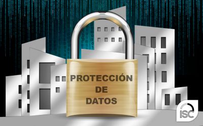 ¿Se aplica la normativa de protección de datos a las comunidades de propietarios?