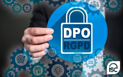 Responsable y encargado del tratamiento. Curso DPO y Experto en el RGPD