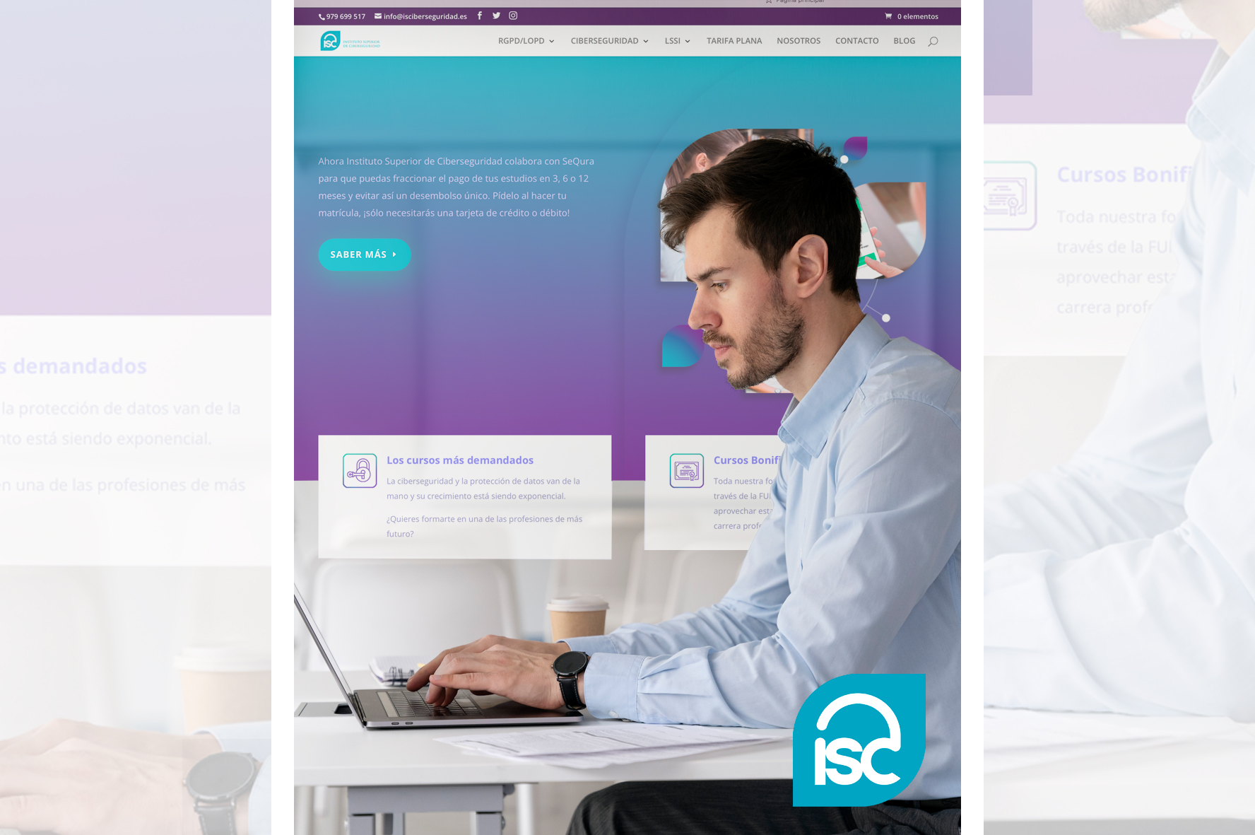 Cursos de formación para directivos NIS2