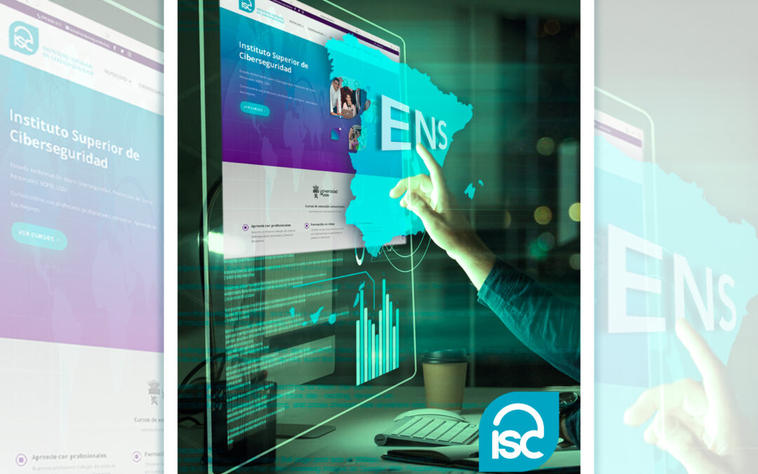 ¿Qué formación es la requerida en el ENS y la ISO 27001? ¡Conoce todas las claves!
